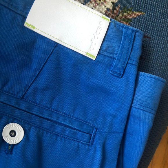 Gorgoeaus ADIDAS jeans for men - Picture 1 of 10